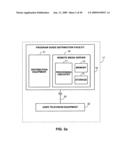 CLIENT-SERVER BASED INTERACTIVE TELEVISION PROGRAM GUIDE SYSTEM WITH REMOTE SERVER RECORDING diagram and image