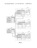 CLIENT-SERVER BASED INTERACTIVE TELEVISION PROGRAM GUIDE SYSTEM WITH REMOTE SERVER RECORDING diagram and image