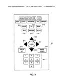 CLIENT-SERVER BASED INTERACTIVE TELEVISION PROGRAM GUIDE SYSTEM WITH REMOTE SERVER RECORDING diagram and image