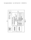 CLIENT-SERVER BASED INTERACTIVE TELEVISION PROGRAM GUIDE SYSTEM WITH REMOTE SERVER RECORDING diagram and image