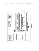 CLIENT-SERVER BASED INTERACTIVE TELEVISION PROGRAM GUIDE SYSTEM WITH REMOTE SERVER RECORDING diagram and image