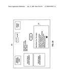 CLIENT-SERVER BASED INTERACTIVE TELEVISION PROGRAM GUIDE SYSTEM WITH REMOTE SERVER RECORDING diagram and image