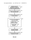 CLIENT-SERVER BASED INTERACTIVE TELEVISION PROGRAM GUIDE SYSTEM WITH REMOTE SERVER RECORDING diagram and image