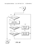 Method and apparatus for managing and displaying contact authentication in a peer-to-peer collaboration system diagram and image