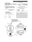 Method and system for securely authorizing VoIP interconnections between anonymous peers of VOIP networks diagram and image