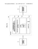 GROUP REGISTRATION DEVICE, GROUP REGISTRATION RELEASE DEVICE, GROUP REGISTRATION METHOD, LICENSE ACQUISITION DEVICE, LICENSE ACQUISITION METHOD, TIME SETTING DEVICE, AND TIME SETTING METHOD diagram and image