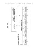 GROUP REGISTRATION DEVICE, GROUP REGISTRATION RELEASE DEVICE, GROUP REGISTRATION METHOD, LICENSE ACQUISITION DEVICE, LICENSE ACQUISITION METHOD, TIME SETTING DEVICE, AND TIME SETTING METHOD diagram and image