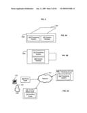 Media markup system for content alteration in derivative works diagram and image