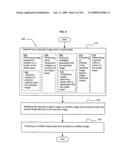 Media markup system for content alteration in derivative works diagram and image