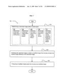 Media markup system for content alteration in derivative works diagram and image