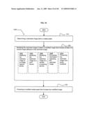 Media markup system for content alteration in derivative works diagram and image