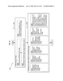 Media markup system for content alteration in derivative works diagram and image