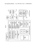 Media markup system for content alteration in derivative works diagram and image