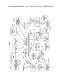 Media markup system for content alteration in derivative works diagram and image