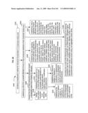 Media markup system for content alteration in derivative works diagram and image