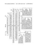 Media markup system for content alteration in derivative works diagram and image