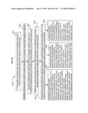 Media markup system for content alteration in derivative works diagram and image