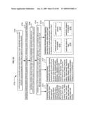 Media markup system for content alteration in derivative works diagram and image