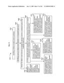 Media markup system for content alteration in derivative works diagram and image