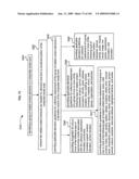 Media markup system for content alteration in derivative works diagram and image