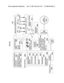 Media markup system for content alteration in derivative works diagram and image