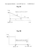 SHOCK ABSORPTION DEVICE AND CONTROL METHOD THEREOF FOR SMALL SWING RADIUS EXCAVATOR diagram and image