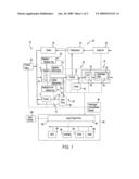 METHOD FOR DETERMINING NECESSITY OF MULTIPLE VANE CLEANING PROCEDURES diagram and image