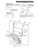 REFRIGERATOR diagram and image