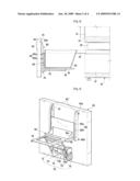 REFRIGERATOR diagram and image