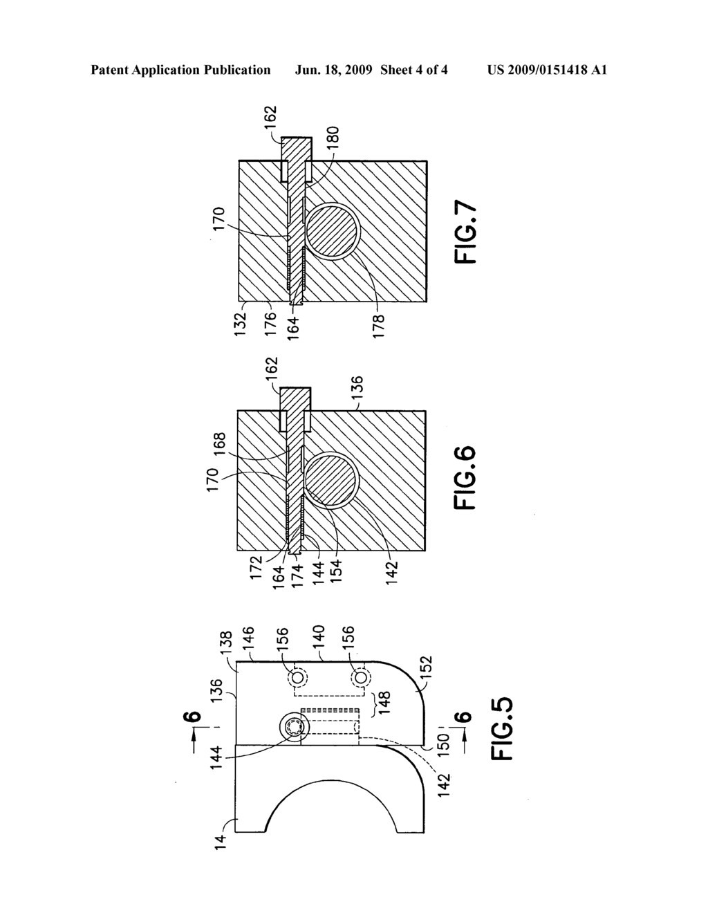 Crimp die holding mechanism - diagram, schematic, and image 05