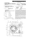 Substrate inspection device, substrate inspection method, and recovery tool diagram and image