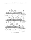 Substrate inspection device, substrate inspection method, and recovery tool diagram and image