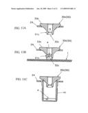 Substrate inspection device, substrate inspection method, and recovery tool diagram and image