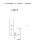 Power transmission apparatus for vehicle diagram and image