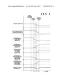 Power transmission apparatus for vehicle diagram and image