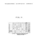 Power transmission apparatus for vehicle diagram and image