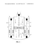 Space efficient hybrid collector diagram and image