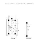 Space efficient hybrid collector diagram and image