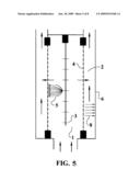 Space efficient hybrid collector diagram and image