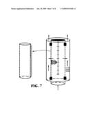 Space efficient hybrid collector diagram and image