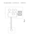 Gas Water Heater With Harmful Gas Monitoring And Warning Functions And The Method of Monitoring And Warning diagram and image