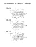 BACKPRESSURE VALVE AND FUEL SYSTEM HAVING THE SAME diagram and image