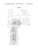 BACKPRESSURE VALVE AND FUEL SYSTEM HAVING THE SAME diagram and image