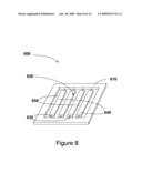 METHOD AND MATERIAL FOR COUPLING SOLAR CONCENTRATORS AND PHOTOVOLTAIC DEVICES diagram and image