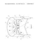 Flow regulator device diagram and image