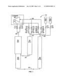 HYBRID SPOOL VALVE FOR MULTI-PORT PULSE TUBE diagram and image