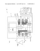 HYBRID SPOOL VALVE FOR MULTI-PORT PULSE TUBE diagram and image