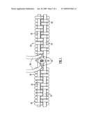 FABRIC SEAMS diagram and image