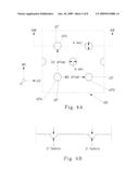 DEVICE FOR WEB CONTROL HAVING A PLURALITY OF SURFACE FEATURES diagram and image