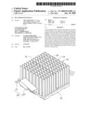 HEAT DISSIPATION DEVICE diagram and image